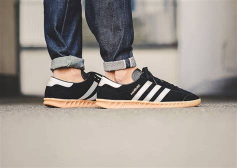 Adidas Hamburg, Test und Bewertungen 